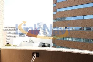 【バルコニー】 | エステムコート新大阪Ⅲステーションプラザ