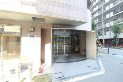 【エントランス】 | エステムコート新大阪Ⅲステーションプラザ