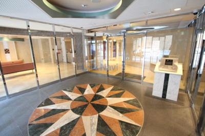 【ロビー】 | エステムコート新大阪Ⅲステーションプラザ