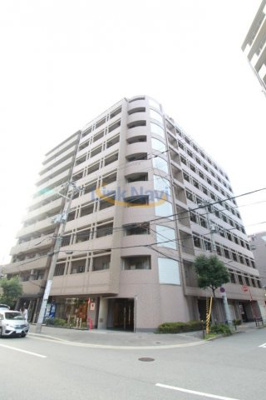 【外観】 | エステムコート新大阪Ⅲステーションプラザ