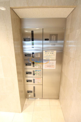 【その他共用部分】 | エステムコート新大阪Ⅲステーションプラザ