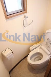 【トイレ】 | エステムコート新大阪Ⅲステーションプラザ
