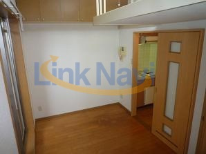 【洋室】 | エステムコート新大阪Ⅲステーションプラザ