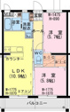 【間取り】 | トレジャー ビルドの間取り