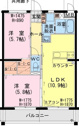 【間取り】 | トレジャー ビルドの間取り