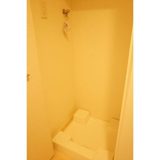 ルクレ上北沢ルネサンスコートの設備