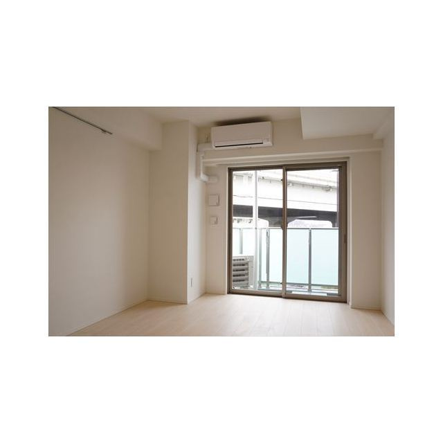 ルクレ上北沢ルネサンスコート