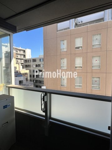 プレジリア東日本橋の展望