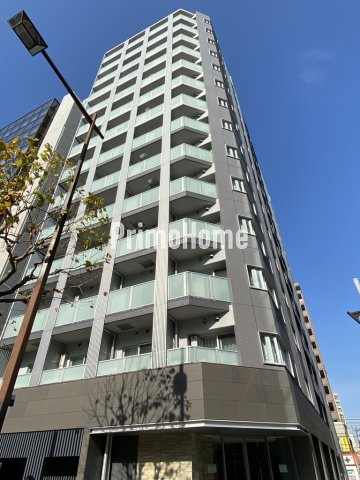 プレジリア東日本橋