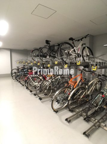 プレジリア東日本橋のその他共用部分