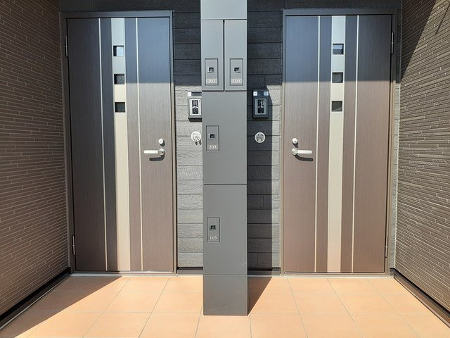 兆　Ⅰのその他共用部分