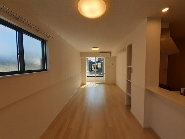 兆　Ⅰの居間・リビング