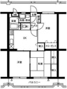 【間取り】 | 間取り図