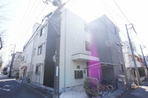 メゾンハーベストの画像