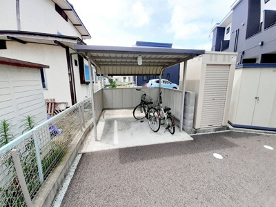 【その他共用部分】 | ミニョン・ハウス