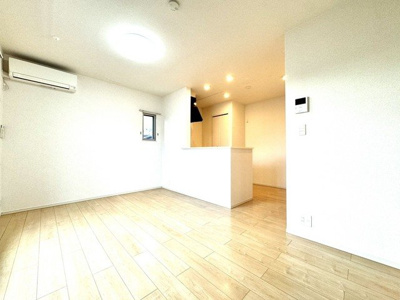 【居間・リビング】 | ミニョン・ハウス