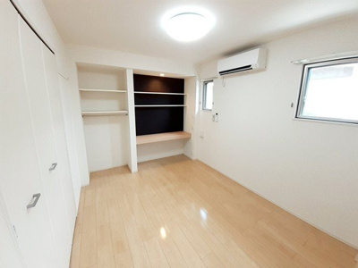 【内装】 | ミニョン・ハウス