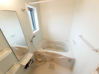 【浴室】 | ミニョン・ハウス