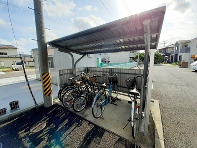 【その他共用部分】 | メゾンスガイ