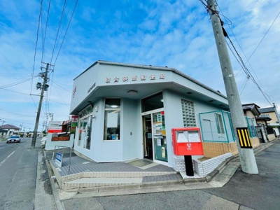 【周辺】 | メゾンスガイ | 仙台袋原郵便局まで1100m