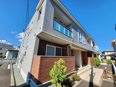 【外観】 | メゾンスガイ