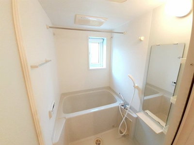 【浴室】 | メゾンスガイ