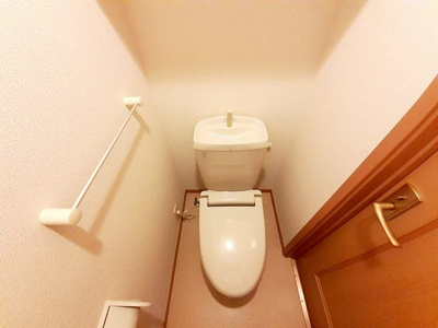 【トイレ】 | メゾンスガイ