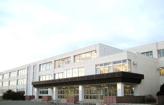 プリムラーノの周辺|釧路市立鳥取西中学校まで500m