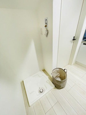 【洗面所】 | ブローテ四ツ木