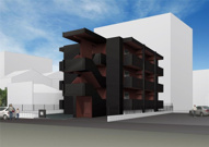 The Rock APTの画像