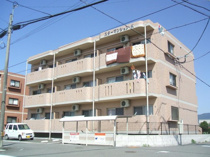 スターマンション・Ｋの画像