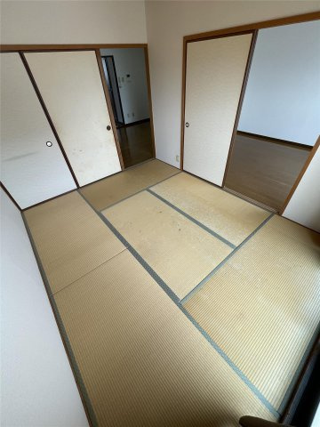  | ユーミーハイツ | ユーミーハイツの居室