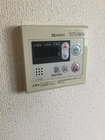 【設備】 | ユーミーいちまるI | ユーミーいちまるIの設備