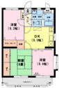 【間取り】 | 間取り図