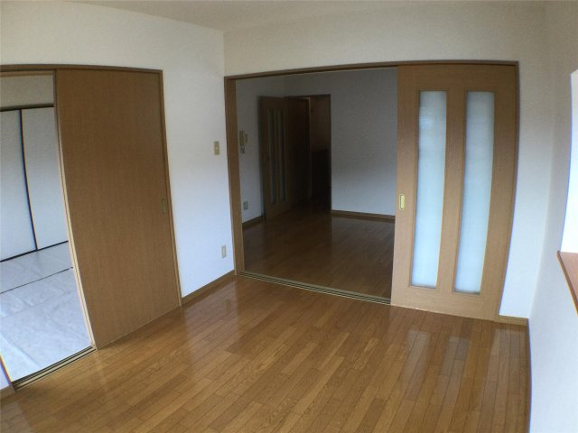 | ユーミーいちまるI | ユーミーいちまるIの居室