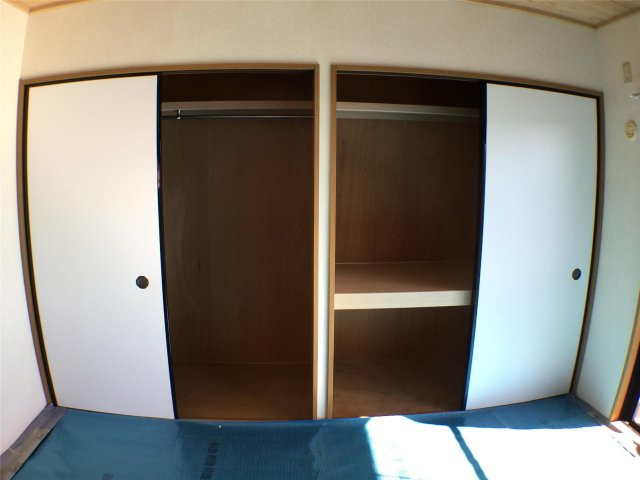 【収納】 | ユーミーいちまるI | ユーミーいちまるIの収納