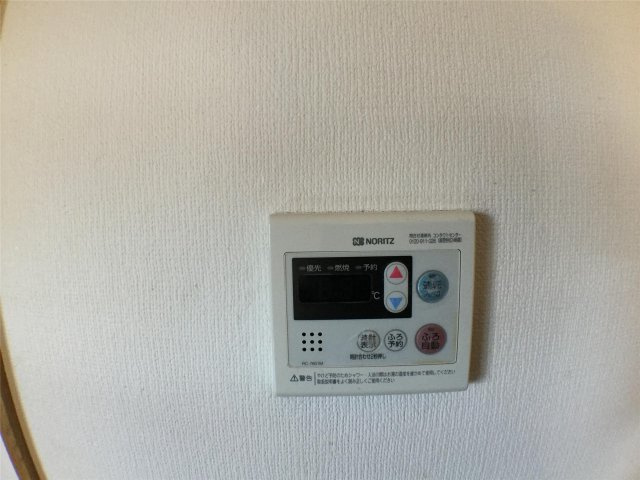 【設備】 | ユーミーいちまるI | ユーミーいちまるIの設備