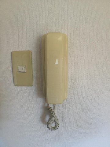 【設備】 | ユーミーいちまるI | ユーミーいちまるIの設備