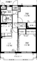 【間取り】 | 間取り図