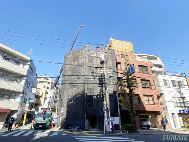 王子本町２丁目北棟