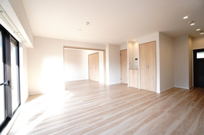 【外観】 | 【上質リノベ】ダイアパレスリバーコート古市