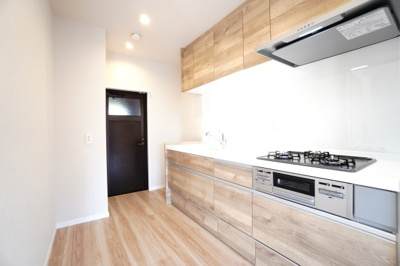 【外観】 | 【上質リノベ】ダイアパレスリバーコート古市