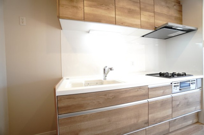 【外観】 | 【上質リノベ】ダイアパレスリバーコート古市