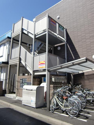 【エントランス】 | セレーナＫ