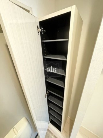 練馬区上石神井４丁目のアパートの設備|同仕様