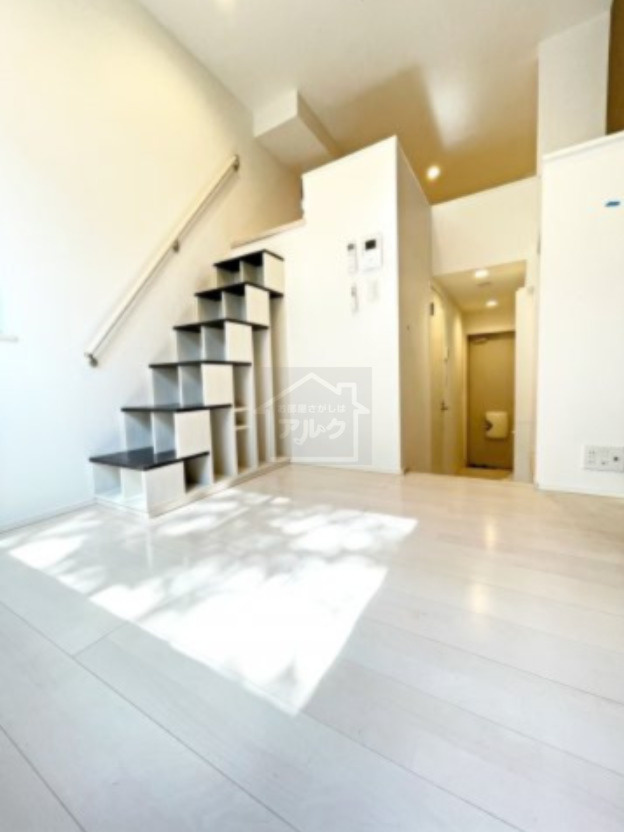 練馬区上石神井４丁目のアパートの内装|同仕様