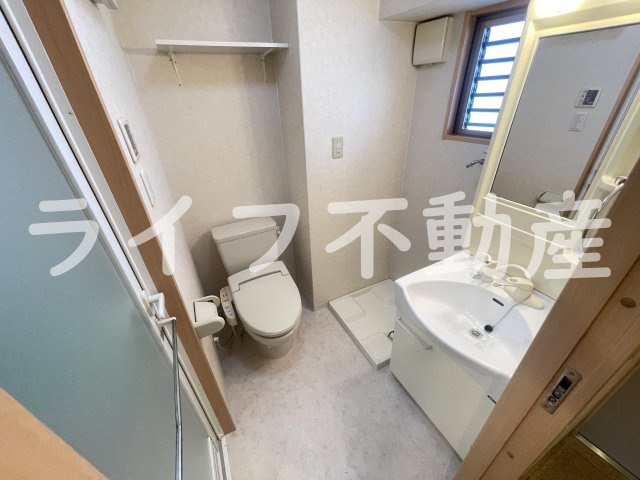 Celeb布施東　仲介手数料無料のその他