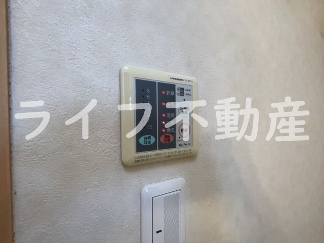 Celeb布施東　仲介手数料無料のその他共用部分