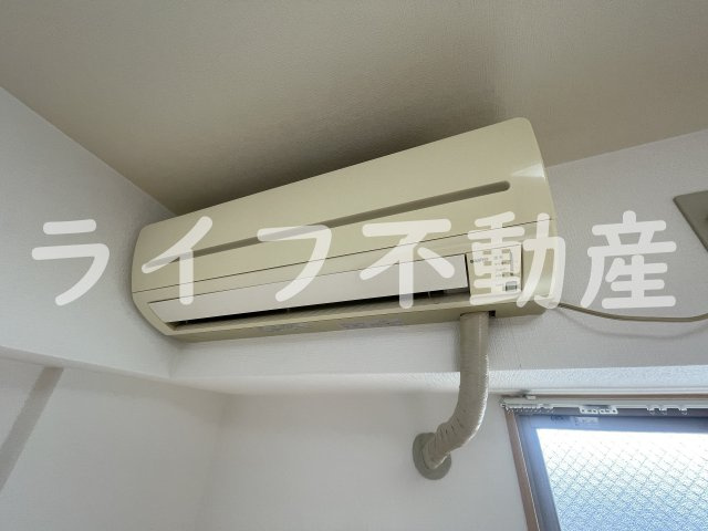 Celeb布施東　仲介手数料無料の設備