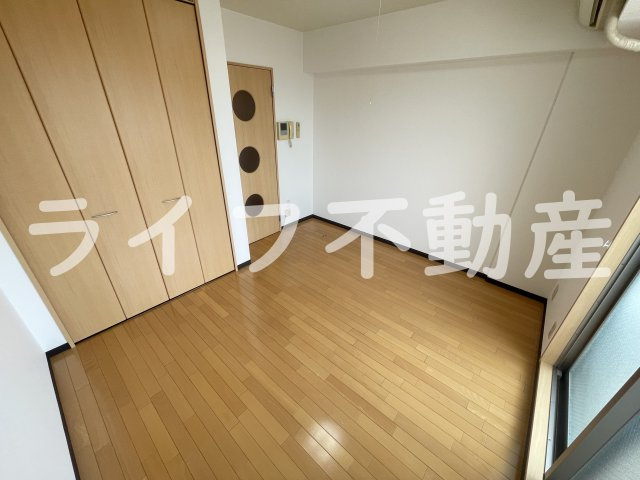 Celeb布施東　仲介手数料無料の内装|過ごしやすい室内です